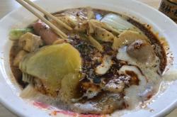 赤峰手工面條廠電話多少號