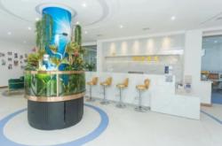 麗錦美容赤峰店電話號碼查詢