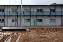 赤峰鋼結(jié)構(gòu)制作廠家電話