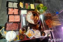 赤峰老兵涮肉電話號碼多少