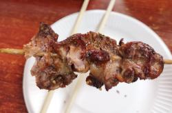 赤峰昭烏達(dá)叉燒肉店電話號碼