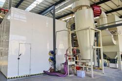 赤峰靜電噴塑招工電話地址查詢