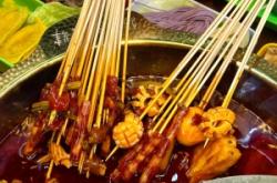 赤峰七毛錢街邊串串電話號(hào)碼