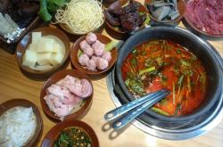 赤峰市美食涮鍋店電話號碼