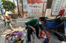 赤峰市哪里有修鞋的地方