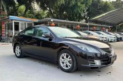 赤峰馬自達(dá)睿翼改裝店電話號(hào)碼