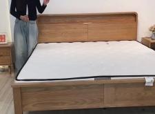 赤峰美式實木床廠家電話號碼