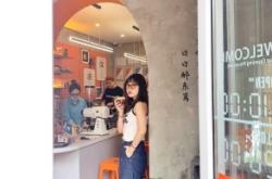 天津赤峰道飲品店電話地址查詢