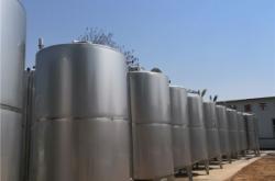 赤峰不銹鋼罐廠電話號碼