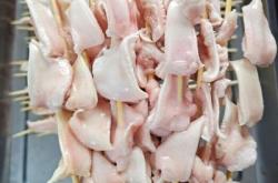 赤峰雞脆骨批發(fā)廠家電話號碼