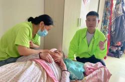 赤峰老年助浴電話多少號