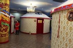 萬(wàn)達(dá)酒館赤峰店電話(huà)號(hào)碼