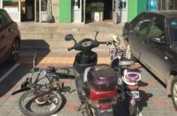 赤峰新城智能停車場電話號碼