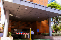 赤峰雨棚鋁單板廠電話號碼