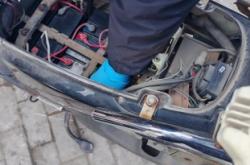 赤峰戶外電瓶維修電話號碼