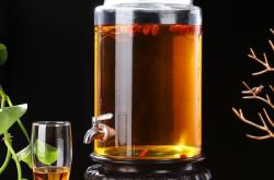 赤峰泡酒瓶子廠家電話號碼