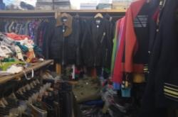 赤峰市衣服店電話號(hào)碼