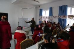 赤峰敖漢夜校培訓(xùn)班電話號碼