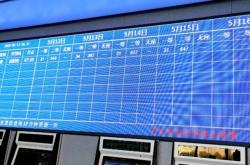 赤峰高鐵乘客電話多少啊