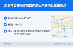 赤峰小城子派出所電話號碼