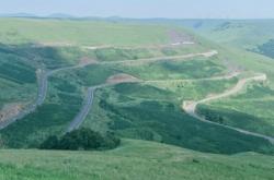 雙鴨山到赤峰多少公里