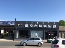 赤峰市臺球群電話號碼多少