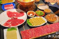 赤峰江湖涮肉電話地址查詢號碼