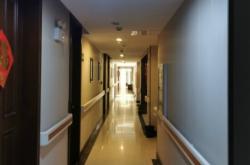 赤峰康馨養(yǎng)老院電話號碼