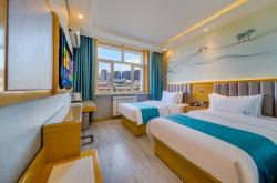 赤峰壹世紀(jì)精品酒店電話(huà)