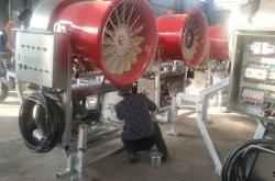 赤峰室內(nèi)造雪機租賃電話號碼