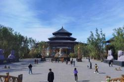 赤峰蒙古王朝游樂園電話號碼