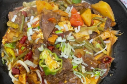 赤峰伊盟燴菜館電話多少號(hào)