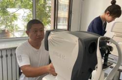 赤峰市市醫(yī)院配眼鏡電話號碼