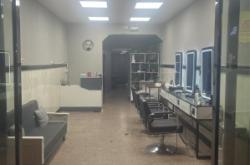 赤峰主角理發(fā)店地址電話號(hào)碼