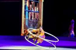 赤峰馬戲團(tuán)擾民投訴電話是多少