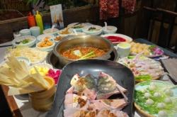 赤峰寧城魚火鍋店電話號碼