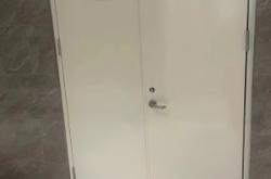 赤峰甲級防火門定制電話號碼