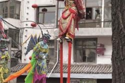 赤峰高蹺團(tuán)隊(duì)電話多少號