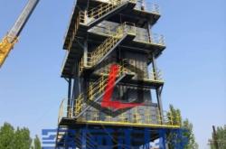 赤峰脫硫塔施工單位電話號碼