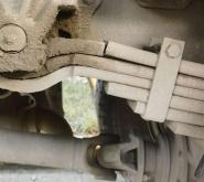 赤峰貨車彈簧廠家電話號碼