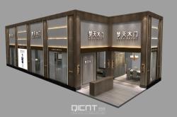 赤峰木門水漆廠家電話號碼