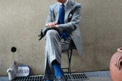 赤峰老裁縫西服電話多少號