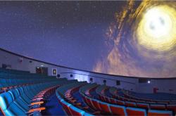 赤峰球幕影院電話多少號(hào)碼