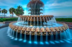 赤峰波光噴泉施工隊(duì)電話號(hào)碼