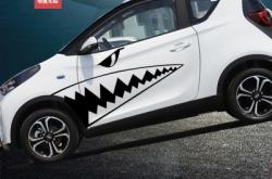 赤峰車(chē)身貼紙廠家地址電話號(hào)碼