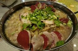 赤峰老鹿鳴春飯店電話號(hào)碼