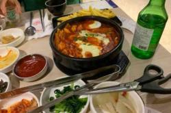 上海赤峰路韓餐餐廳電話號碼