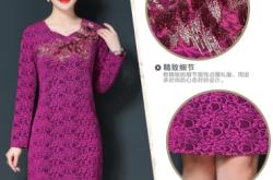 赤峰中年禮服定制店電話號碼