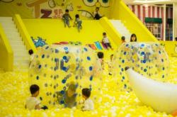 赤峰海洋球兒童樂園電話號碼