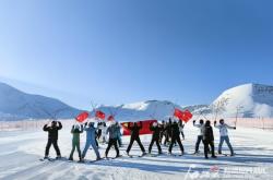 赤峰楊樹灣滑雪場電話號碼